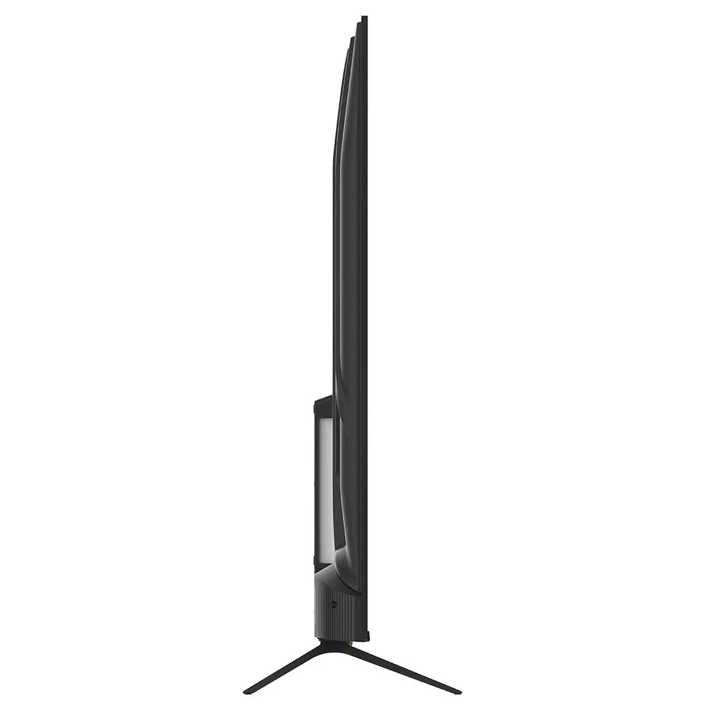 Телевизор Raskat 50U4200B 50 ", Smart TV, Черный
