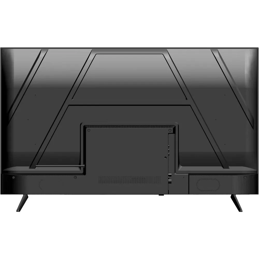 Телевизор Raskat 43F2400B 42.5 ", Smart TV, Черный