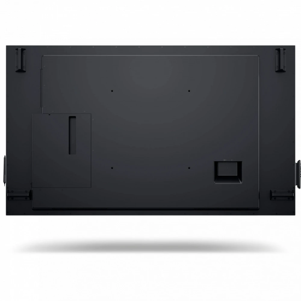 Монитор Dell P6524QT 210-BJKJ 65 ", IPS, 4K UHD 3840x2160 (16:9), 60 Гц