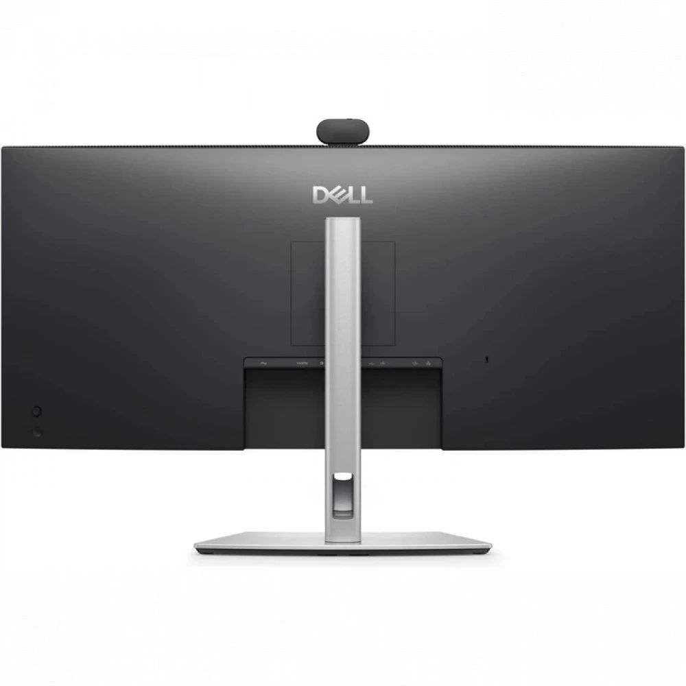 Монитор Dell P3426WEV 210-BVHT 34 ", IPS, Ultra-Wide QHD 3440x1440 (21:9), 100 Гц