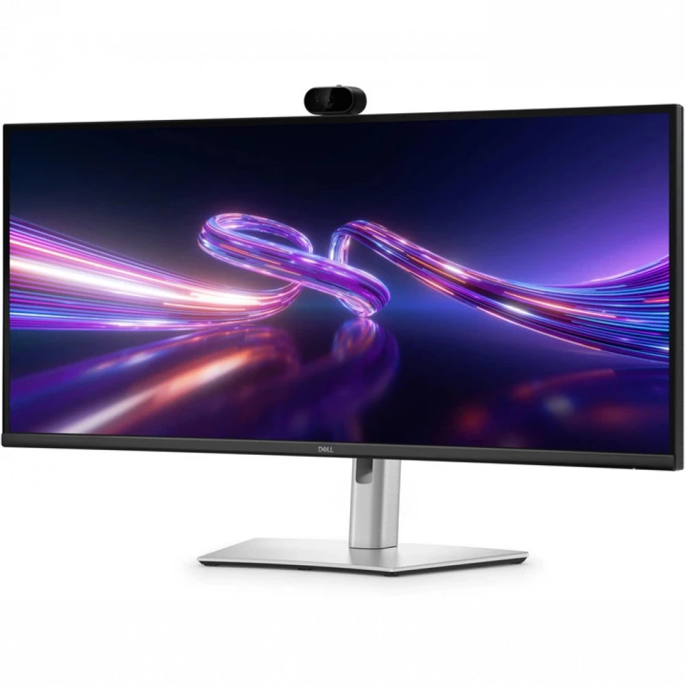 Монитор Dell P3426WEV 210-BVHT 34 ", IPS, Ultra-Wide QHD 3440x1440 (21:9), 100 Гц