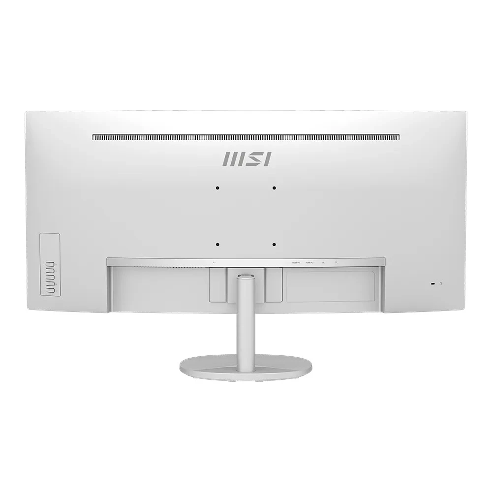 Монитор MSI PRO MP341CQW E12 9S6-3PB2CT-211 34 ", VA, Ultra-Wide QHD 3440x1440 (21:9), 120 Гц