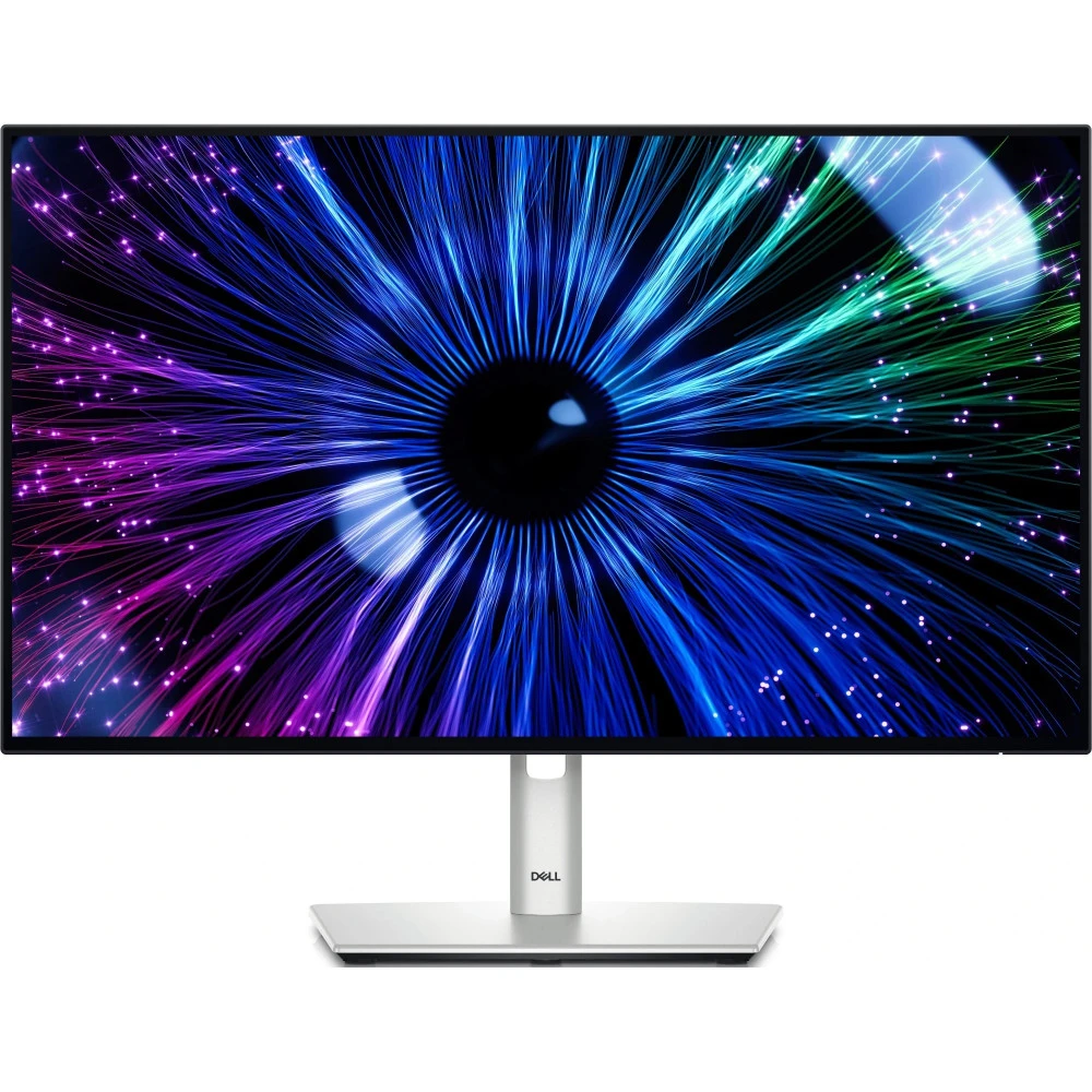Монитор Dell UltraSharp U2424HE 23.8 ", IPS, Full HD 1920x1080 (16:9), 120 Гц