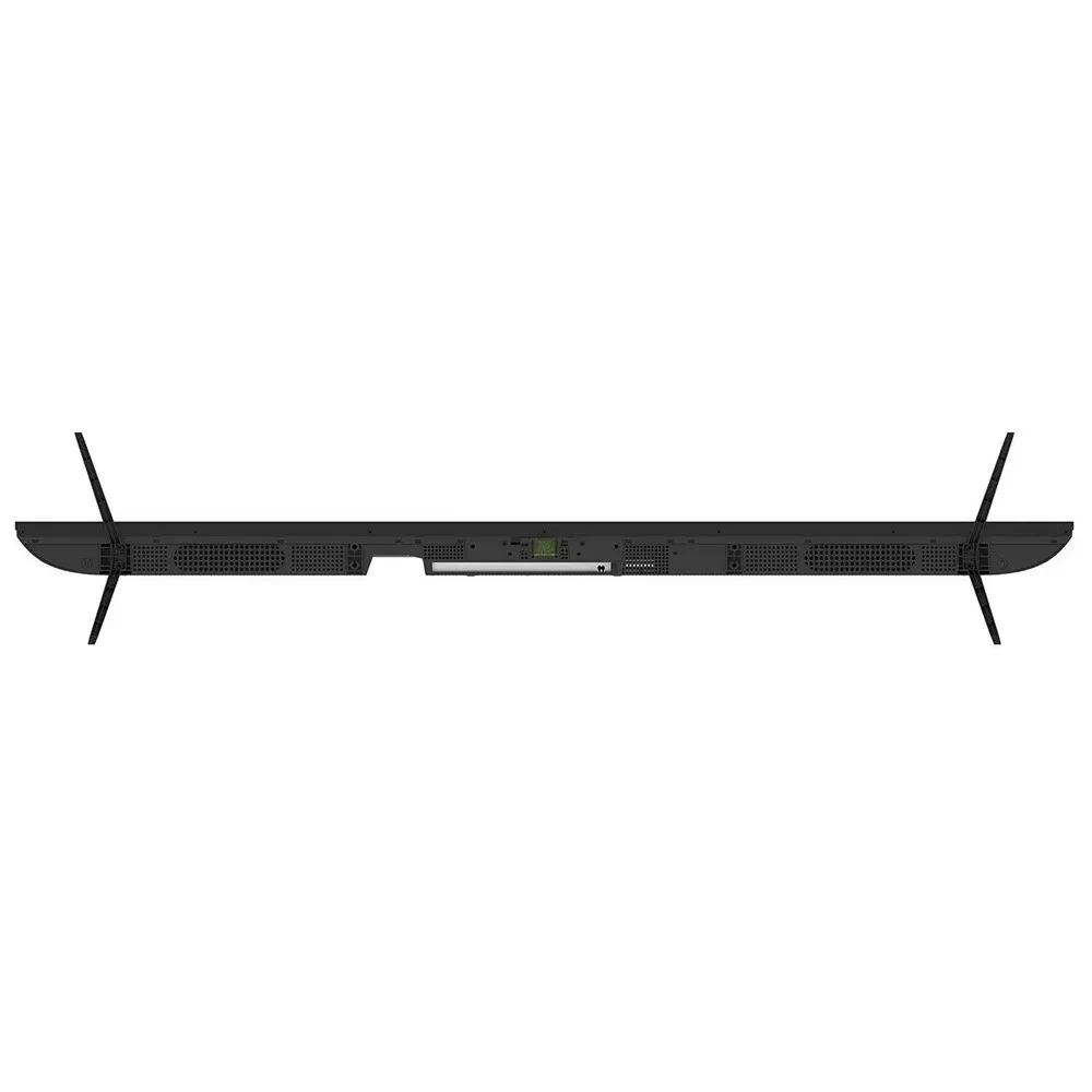 Телевизор Raskat 43U5400B 43 ", Smart TV, Черный