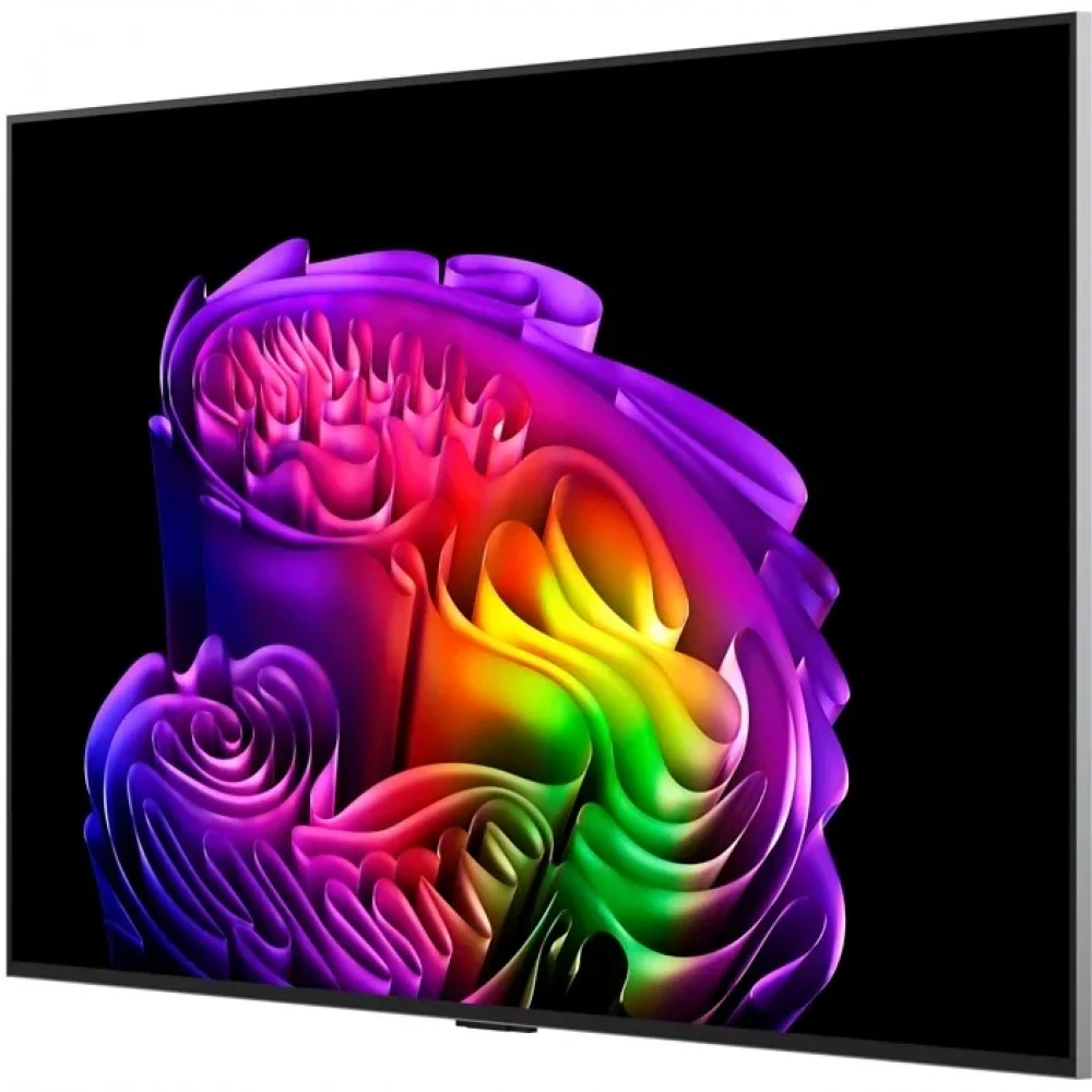 Телевизор LG OLED55G6RLA.ARU 55 ", Smart TV, Серебро