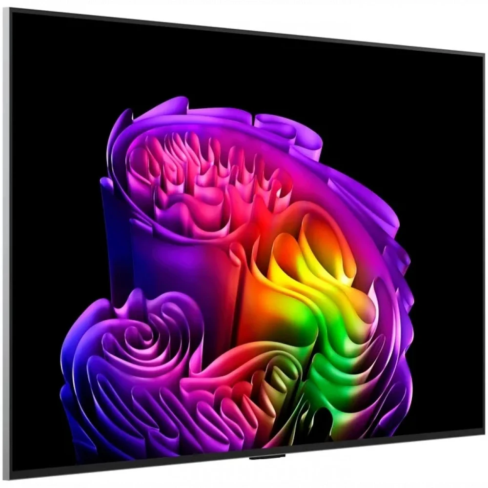 Телевизор LG OLED55G6RLA.ARU 55 ", Smart TV, Серебро