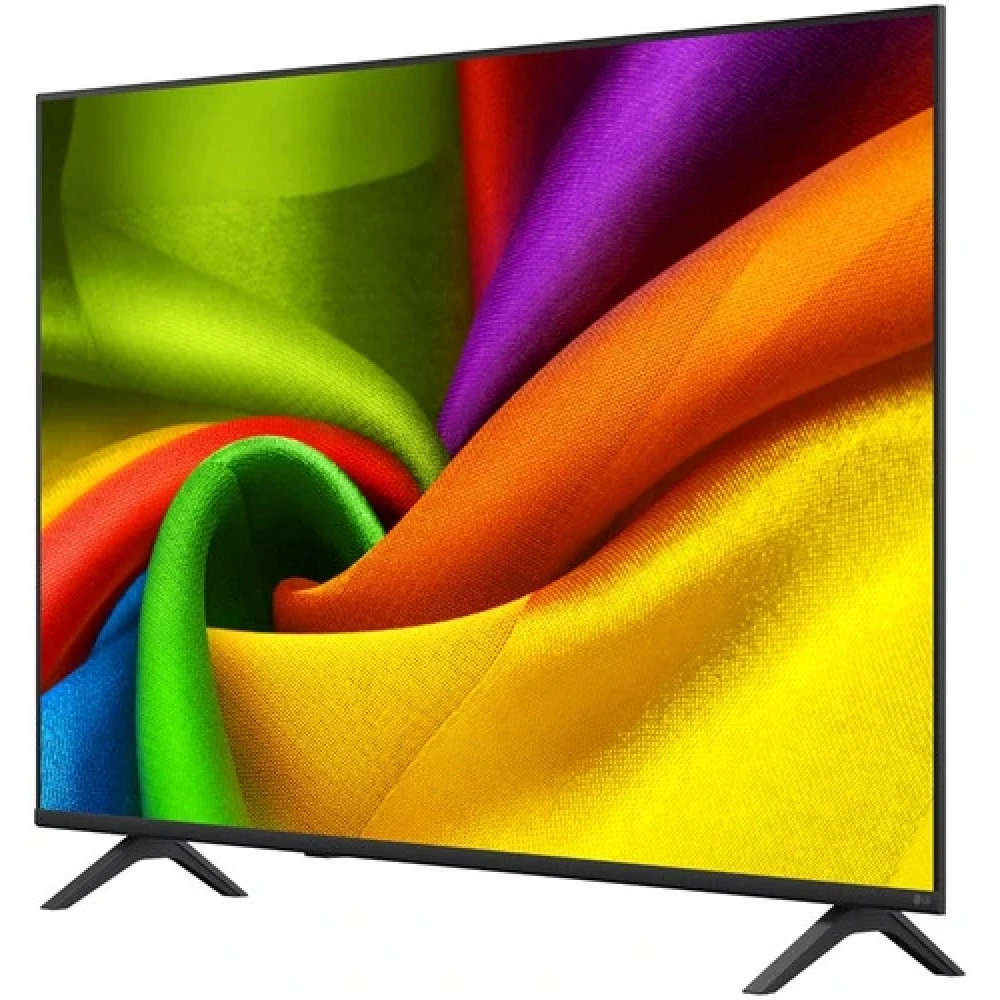 Телевизор LG 55NU900B6LA.ARU 55 ", Smart TV, Черный