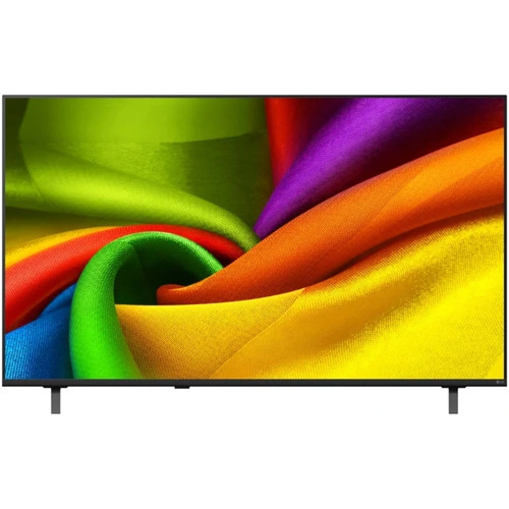 Телевизор LG 55NU900B6LA.ARU 55 ", Smart TV, Черный