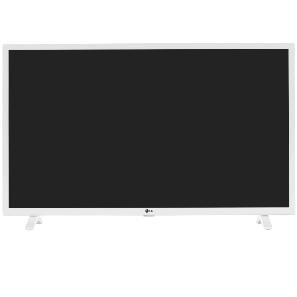 Телевизор LG 32LQ63806LC.ARU 32 ", Smart TV, Белый