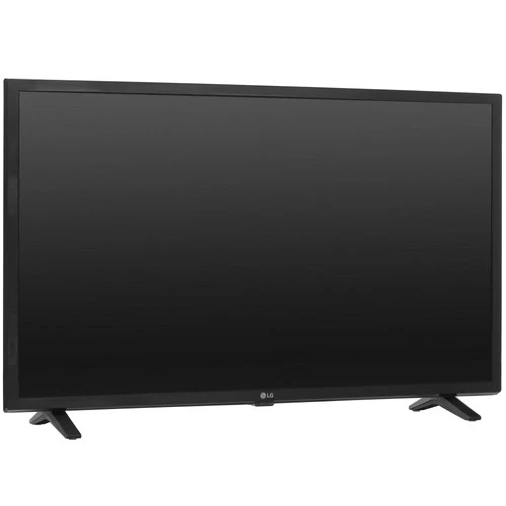 Телевизор LG 32LQ63506LA.ARU 32 ", Smart TV, Черный