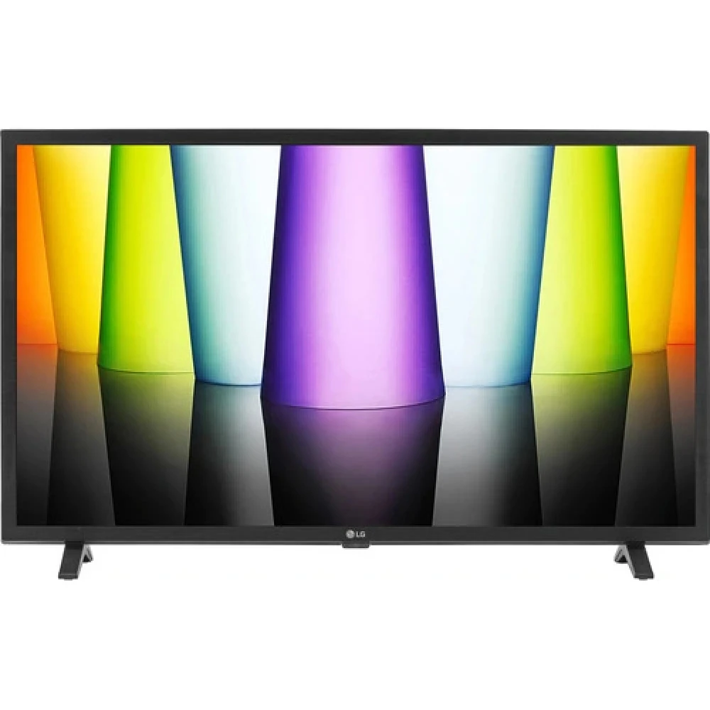 Телевизор LG 32LQ63506LA.ARU 32 ", Smart TV, Черный