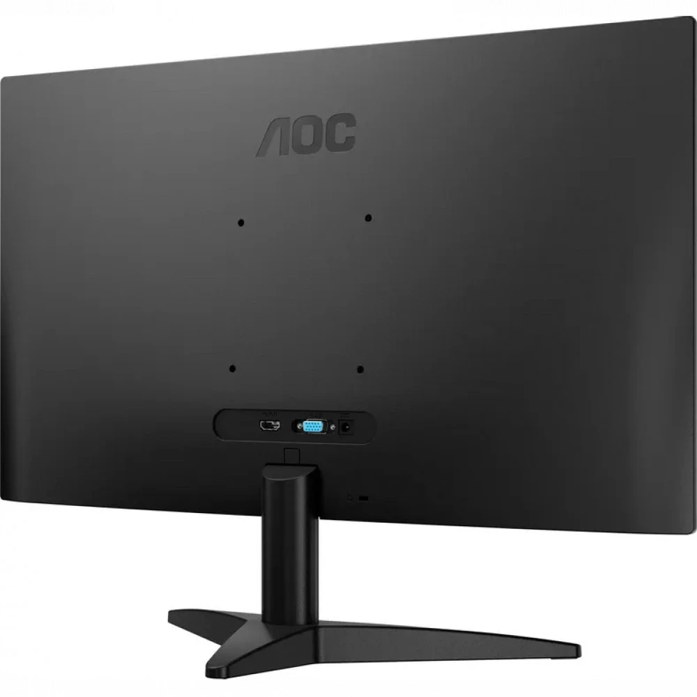 Монитор AOC 24B36XE 23.8 ", IPS, Full HD 1920x1080 (16:9), 144 Гц