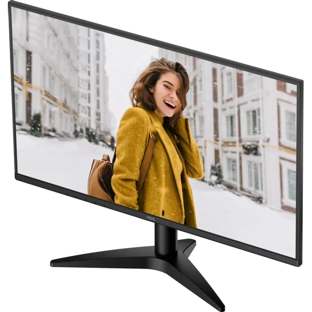 Монитор AOC 24B36XE 23.8 ", IPS, Full HD 1920x1080 (16:9), 144 Гц