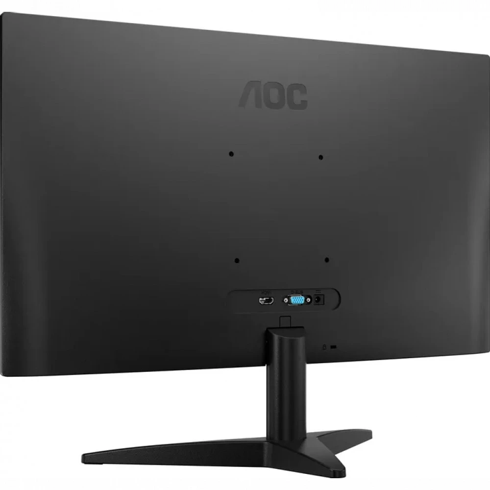 Монитор AOC 24B36XE 23.8 ", IPS, Full HD 1920x1080 (16:9), 144 Гц