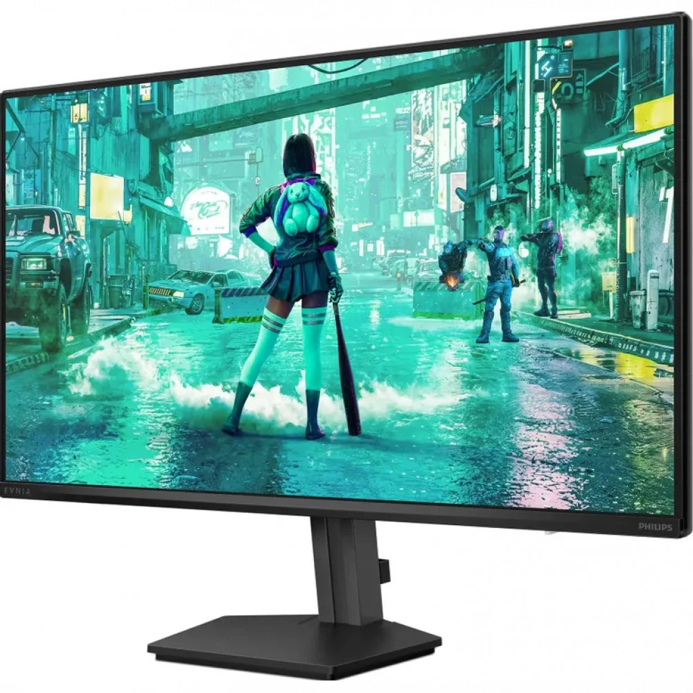 Монитор Philips Evnia Gaming 27M2N3200PF 27 ", IPS, Full HD 1920x1080 (16:9), 260 Гц