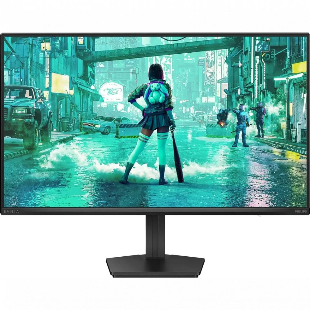 Монитор Philips Evnia Gaming 27M2N3200PF 27 ", IPS, Full HD 1920x1080 (16:9), 260 Гц