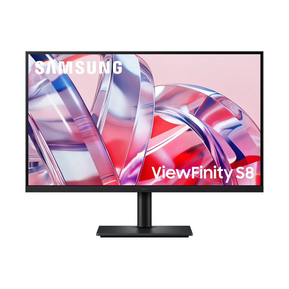 Монитор Samsung S32H804EAI LS32H804EAIXCI 32 ", VA, 4K UHD 3840x2160 (16:9), 60 Гц