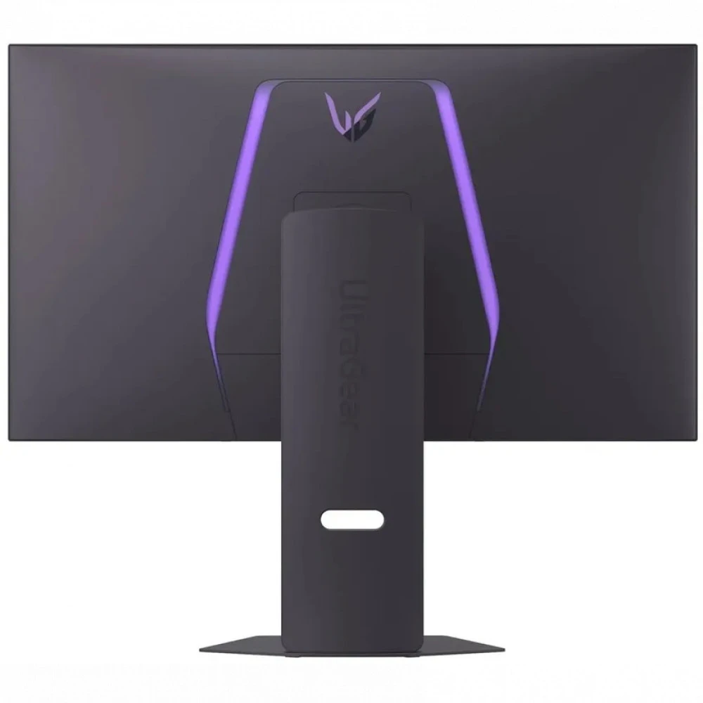 Монитор LG UltraGear 32GX870B-B 32GX870B-B.ARUZ 31.5 ", OLED, 4K UHD 3840x2160 (16:9), 240 Гц