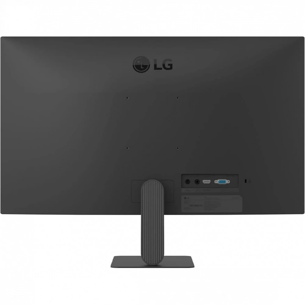 Монитор LG 27U411B-B 27U411B-B.ARUZ 27 ", IPS, Full HD 1920x1080 (16:9), 144 Гц