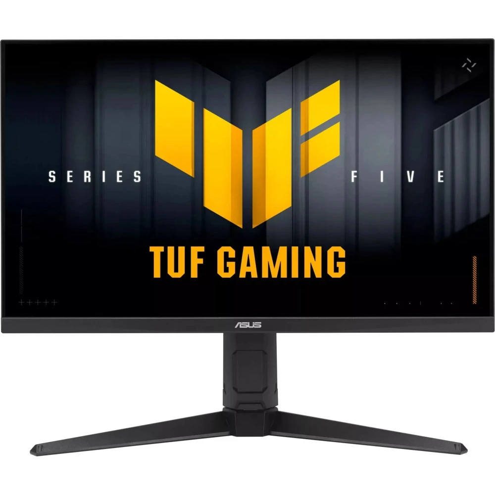 Монитор Asus TUF Gaming VG27UQEL5A 90LM0CR1-B01171 27 ", IPS, 4K UHD 3840x2160 (16:9), 80 Гц