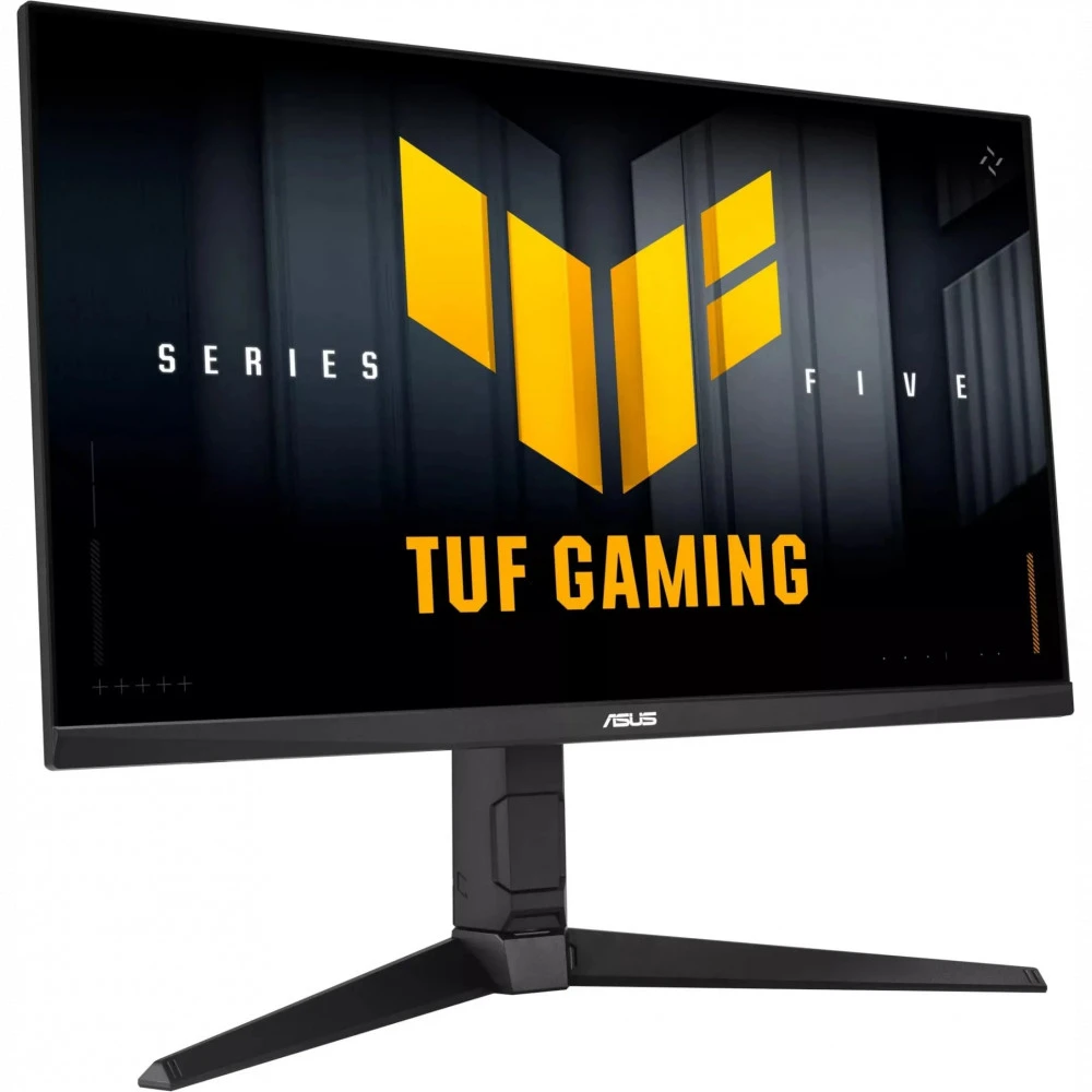 Монитор Asus TUF Gaming VG27UQEL5A 90LM0CR1-B01171 27 ", IPS, 4K UHD 3840x2160 (16:9), 80 Гц