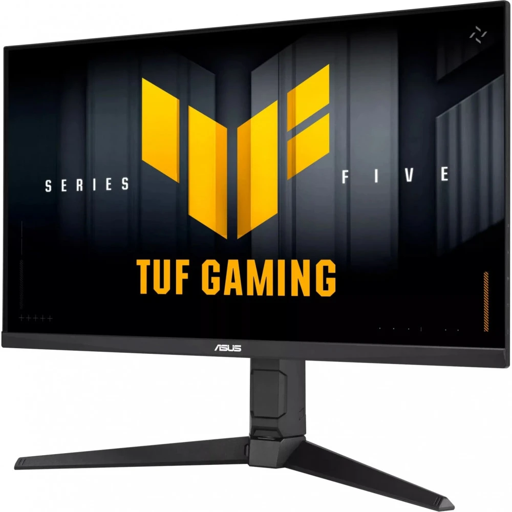 Монитор Asus TUF Gaming VG27UQEL5A 90LM0CR1-B01171 27 ", IPS, 4K UHD 3840x2160 (16:9), 80 Гц