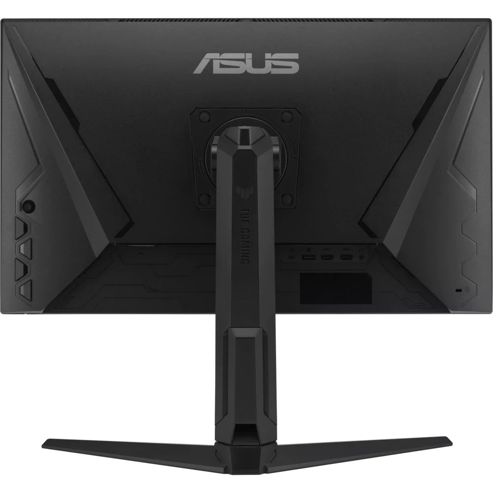 Монитор Asus TUF Gaming VG27UQEL5A 90LM0CR1-B01171 27 ", IPS, 4K UHD 3840x2160 (16:9), 80 Гц