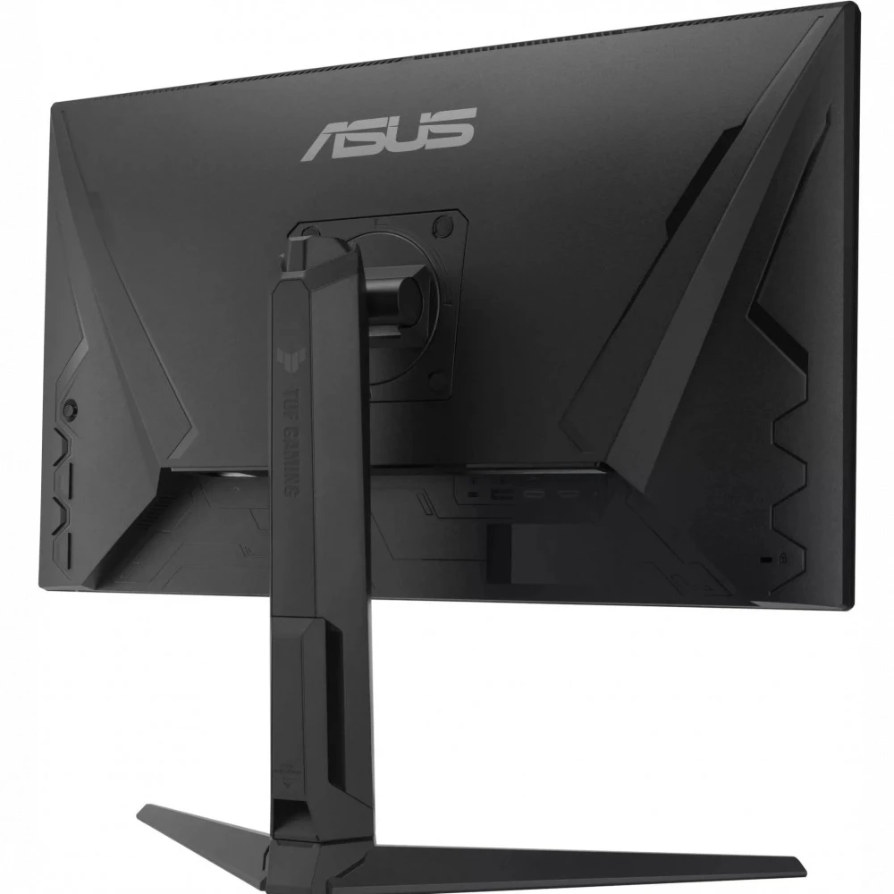 Монитор Asus TUF Gaming VG27UQEL5A 90LM0CR1-B01171 27 ", IPS, 4K UHD 3840x2160 (16:9), 80 Гц