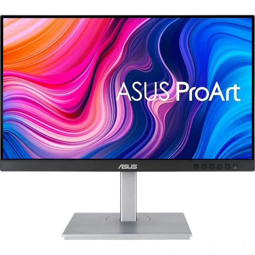 Монитор Asus ProArt PA247CV 90LM03Y1-B02370| 23.8 ", IPS, Full HD 1920x1080 (16:9), 75 Гц