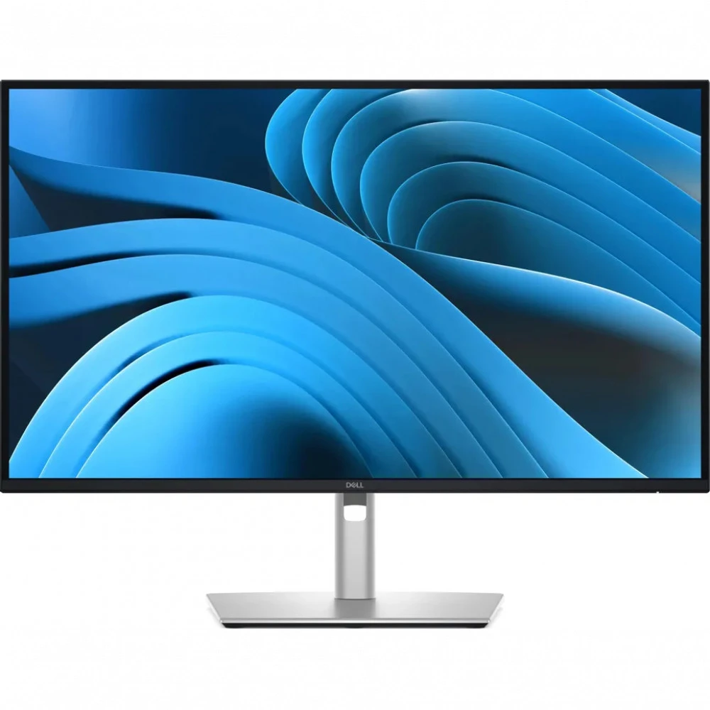 Монитор Dell P2725D 27 ", IPS, Quad HD 2560x1440 (16:9), 100 Гц