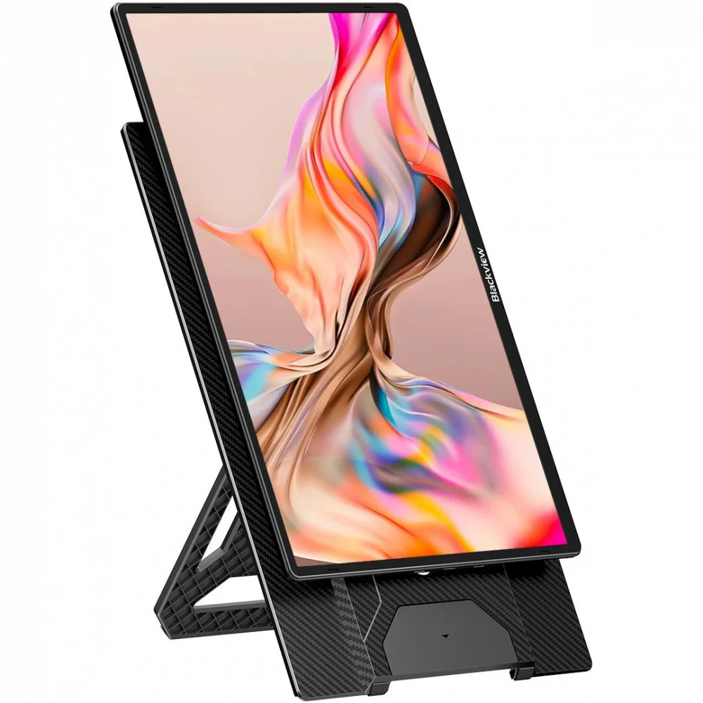 Монитор Blackview Table 9 16 ", IPS, Full HD+ 1920x1200 (16:10), 60 Гц