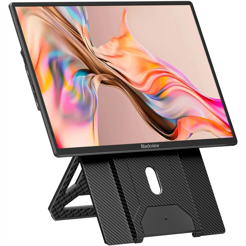 Монитор Blackview Table 9 16 ", IPS, Full HD+ 1920x1200 (16:10), 60 Гц