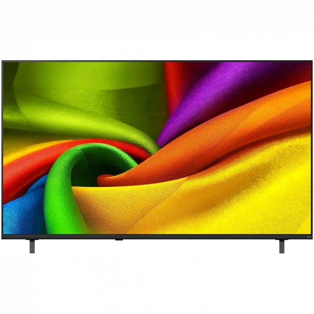 Телевизор LG 65NU900B6LA.ARU 65 ", Smart TV, Черный