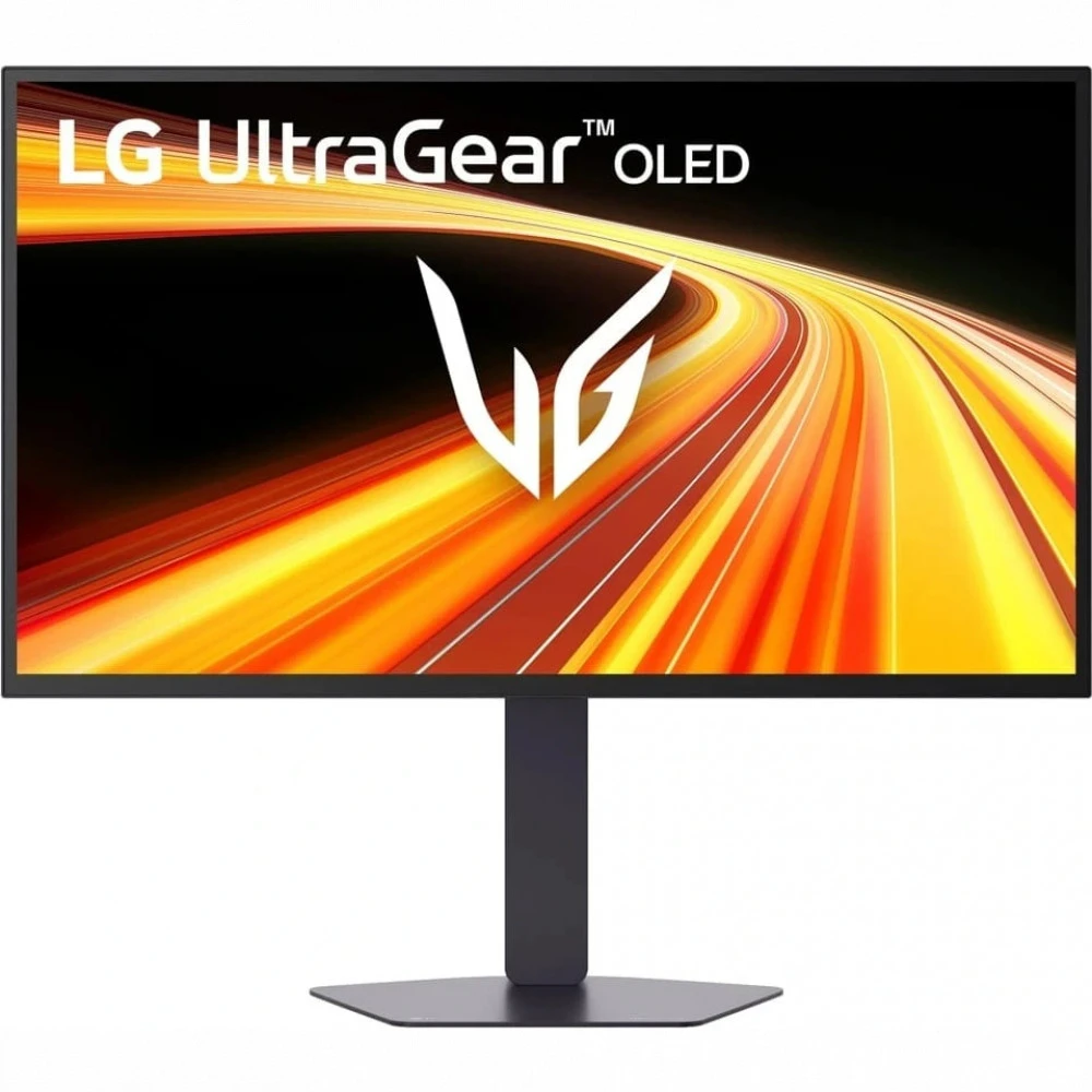 Монитор LG UltraGear evo 27GX790B-B 26.5 ", OLED, Quad HD 2560x1440 (16:9), 540 Гц