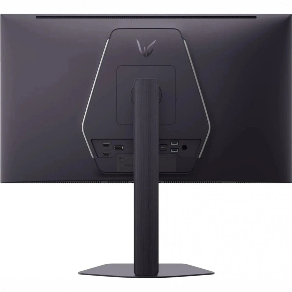 Монитор LG UltraGear evo 27GX790B-B 26.5 ", OLED, Quad HD 2560x1440 (16:9), 540 Гц