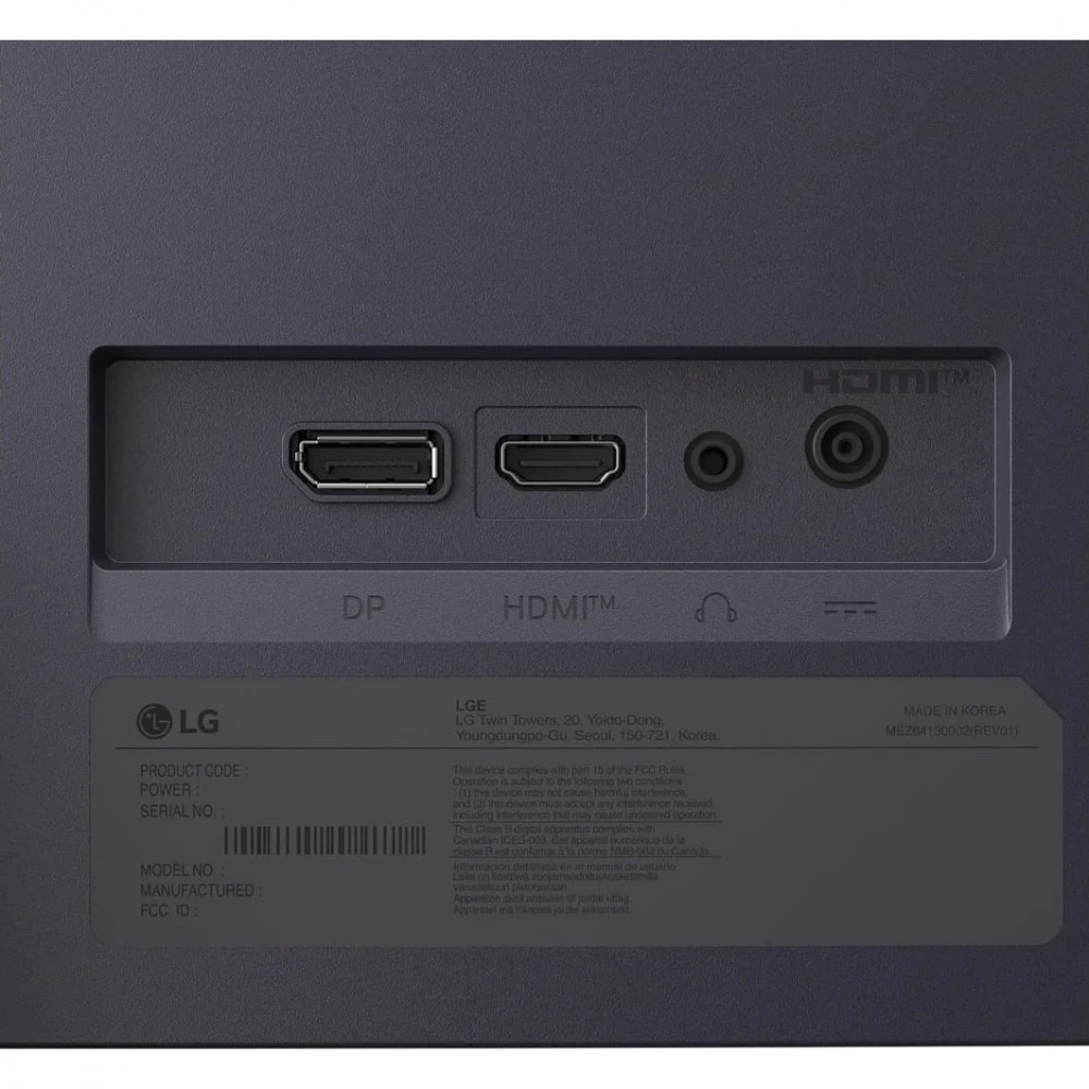 Монитор LG UltraGear G4 32G403B-B 31.5 ", VA, Full HD 1920x1080 (16:9), 144 Гц