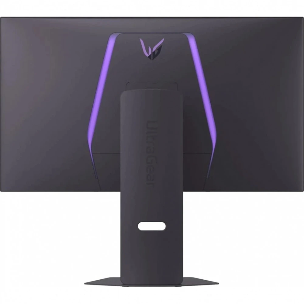 Монитор LG UltraGear evo 32GX870B-B 31.5 ", OLED, 4K UHD 3840x2160 (16:9), 480 Гц