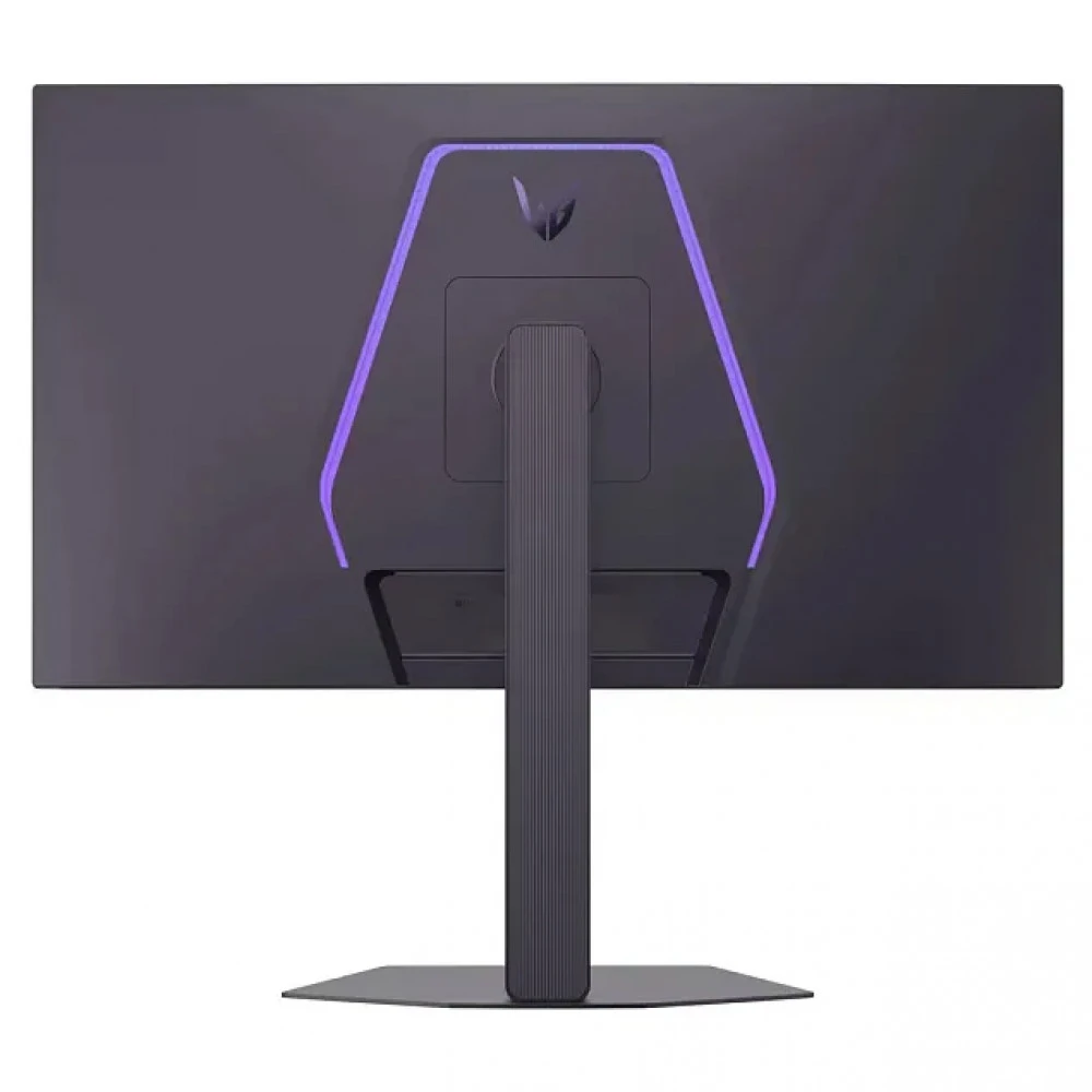 Монитор LG UltraGear evo AI GM9 27GM950B-B 27 ", IPS, 5120x2880 (16:9), 165 Гц