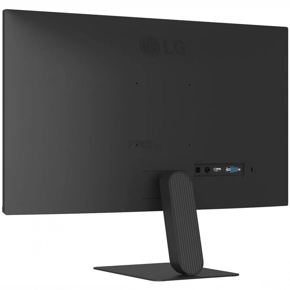 Монитор LG 27U411B-B 27 ", IPS, Full HD 1920x1080 (16:9), 144 Гц