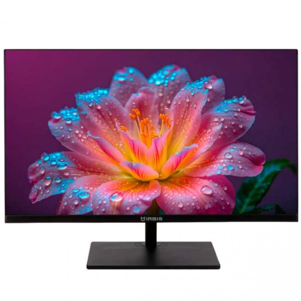Монитор Irbis MIR VIEW R24FIDS120_MIR 23.8 ", IPS, Full HD 1920x1080 (16:9), 75 Гц