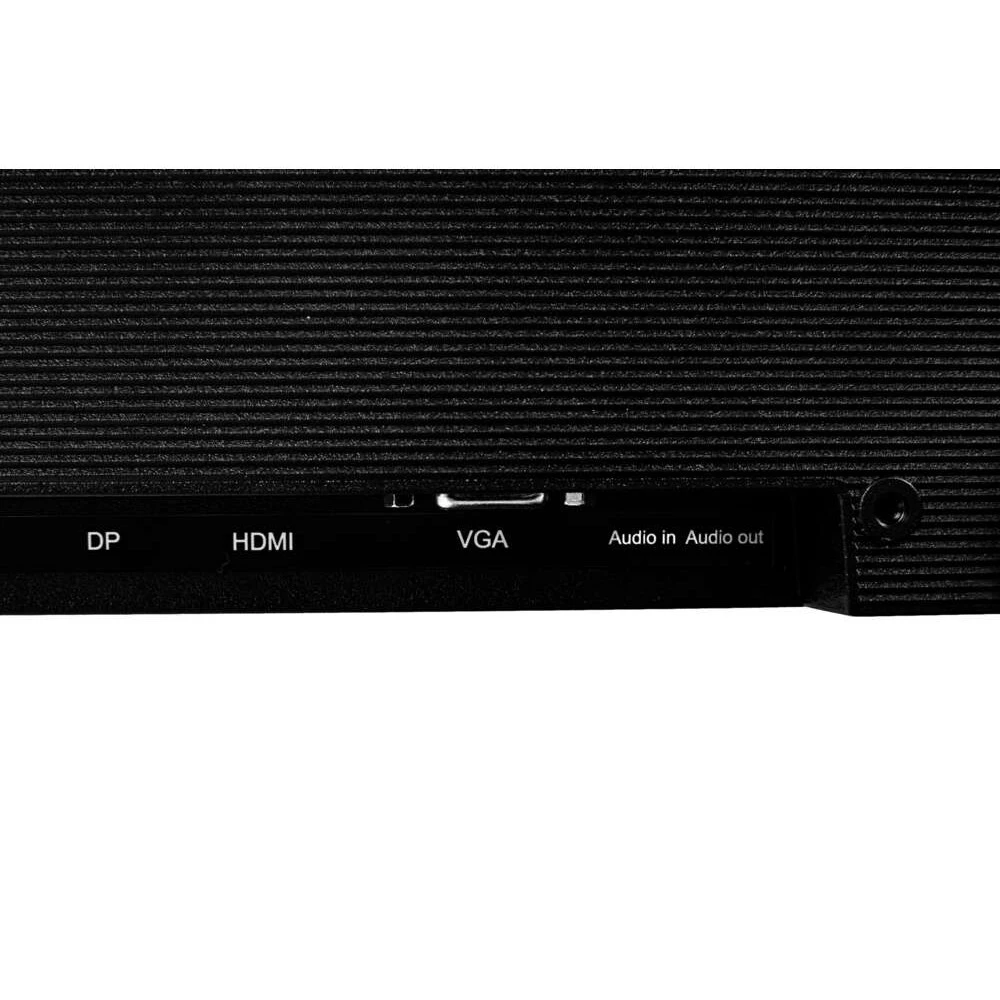 Монитор Irbis MIR VIEW R24FIDS120_MIR 23.8 ", IPS, Full HD 1920x1080 (16:9), 75 Гц