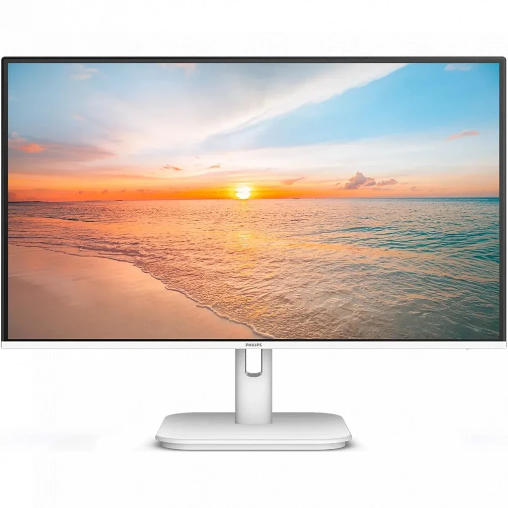 Монитор Philips 24E1N1100AW/60 23.8 ", IPS, Full HD 1920x1080 (16:9), 100 Гц