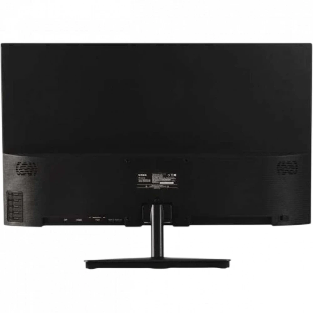 Монитор Irbis Mir View R24FIDS123.100_MIR 23.8 ", IPS, Full HD 1920x1080 (16:9), 100 Гц