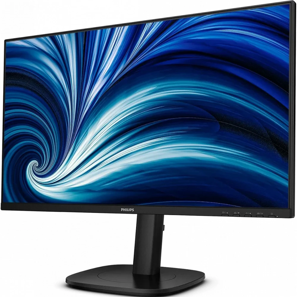 Монитор Philips 24B2U3601 24B2U3601/01 23.8 ", IPS, Quad HD 2560x1440 (16:9), 120 Гц