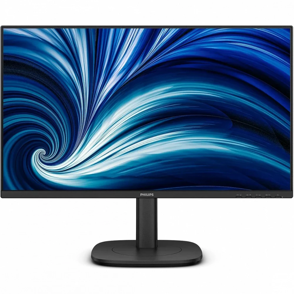 Монитор Philips 24B2U3601 24B2U3601/01 23.8 ", IPS, Quad HD 2560x1440 (16:9), 120 Гц