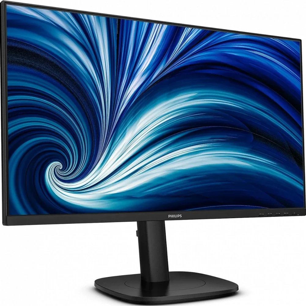 Монитор Philips 24B2U3601 24B2U3601/01 23.8 ", IPS, Quad HD 2560x1440 (16:9), 120 Гц