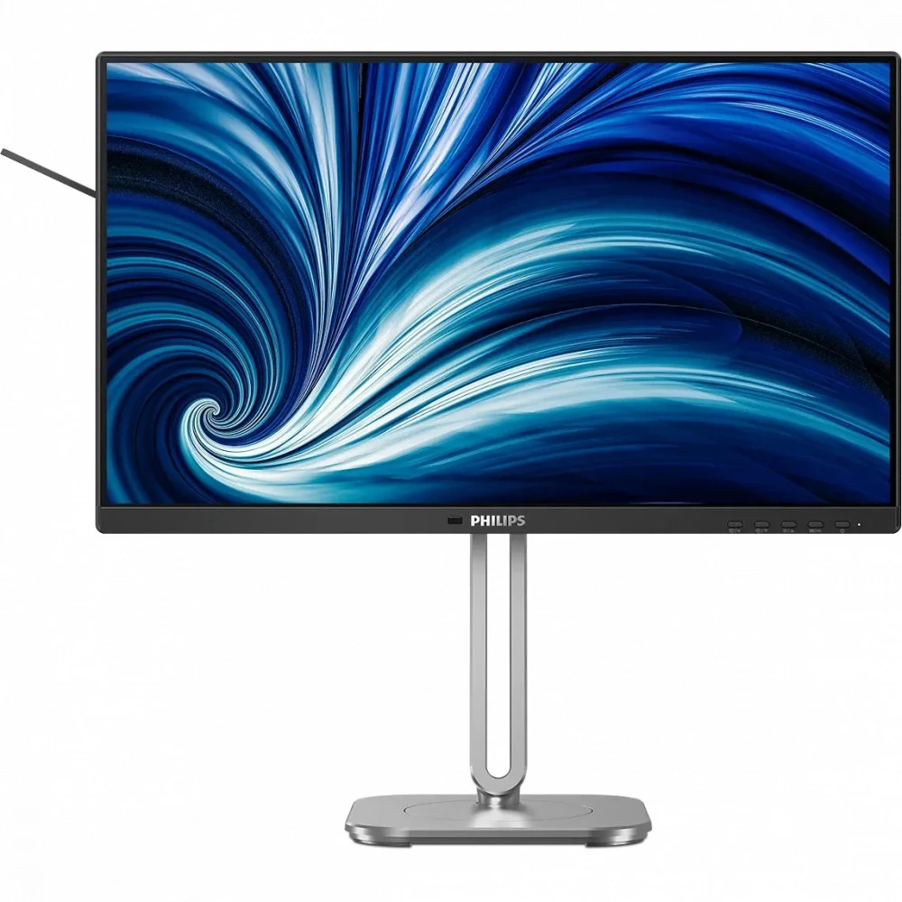 Монитор Philips 24B2N4200 24B2N4200/01 23.8 ", IPS, Full HD 1920x1080 (16:9), 120 Гц