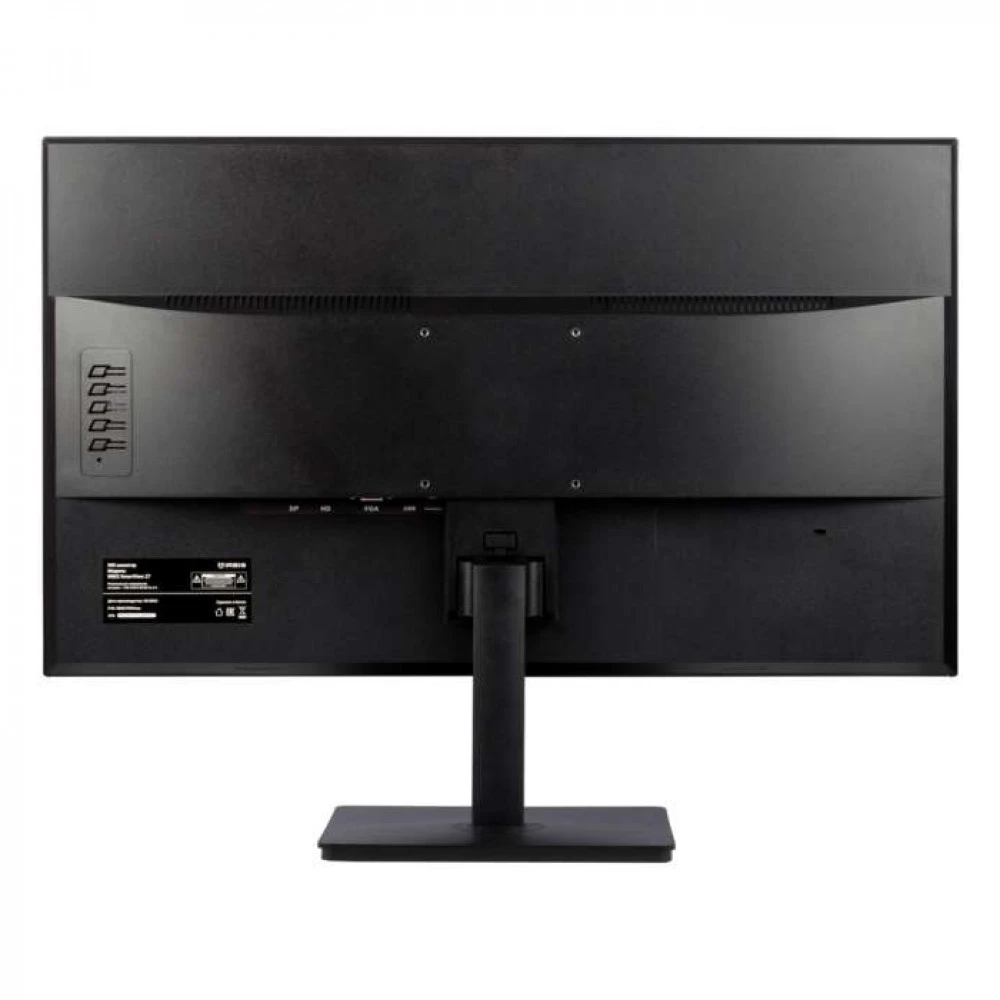 Монитор Irbis SMARTVIEW 27 ISM27FIDVesa-NNC-002 27 ", IPS, Full HD 1920x1080 (16:9), 75 Гц