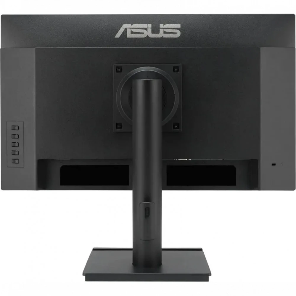 Монитор Asus VA279QGS VA279QGS. 27 ", IPS, Full HD 1920x1080 (16:9), 120 Гц