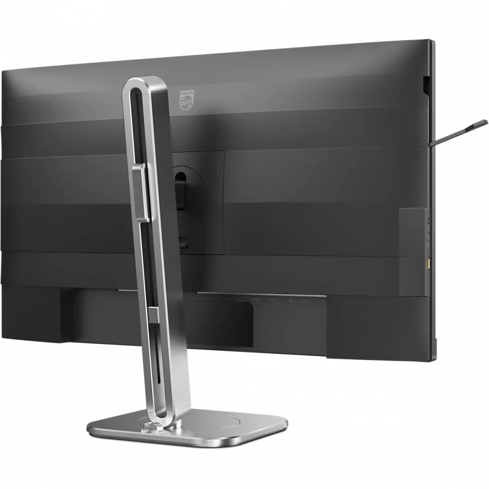 Монитор Philips 27B2N4500 27B2N4500/01 27 ", IPS, Quad HD 2560x1440 (16:9), 120 Гц